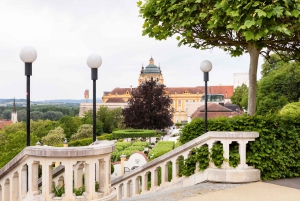 Vienna: Wachau, Melk Abbey, and Danube Valleys Tour