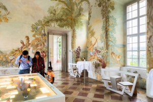 Vienna: Wachau, Melk Abbey, and Danube Valleys Tour