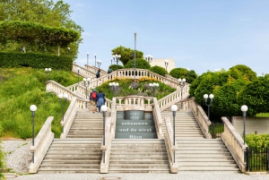 Vienna: Wachau, Melk Abbey, and Danube Valleys Tour