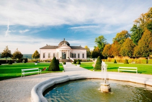 Vienna: Wachau, Melk Abbey, and Danube Valleys Tour