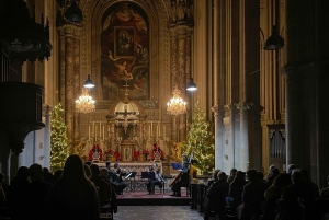Advent, Christmas and New Year’s Concerts