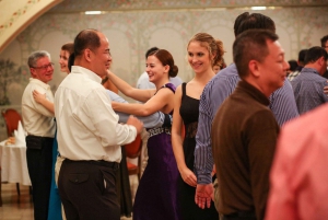 Learn the Viennese Waltz - Sells out quick!