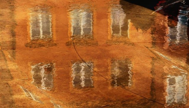 Discovering Romantic Warsaw