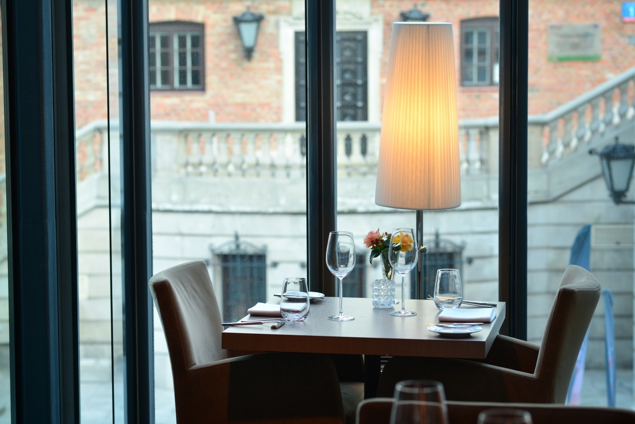 Best Polish Restaurants in Warsaw