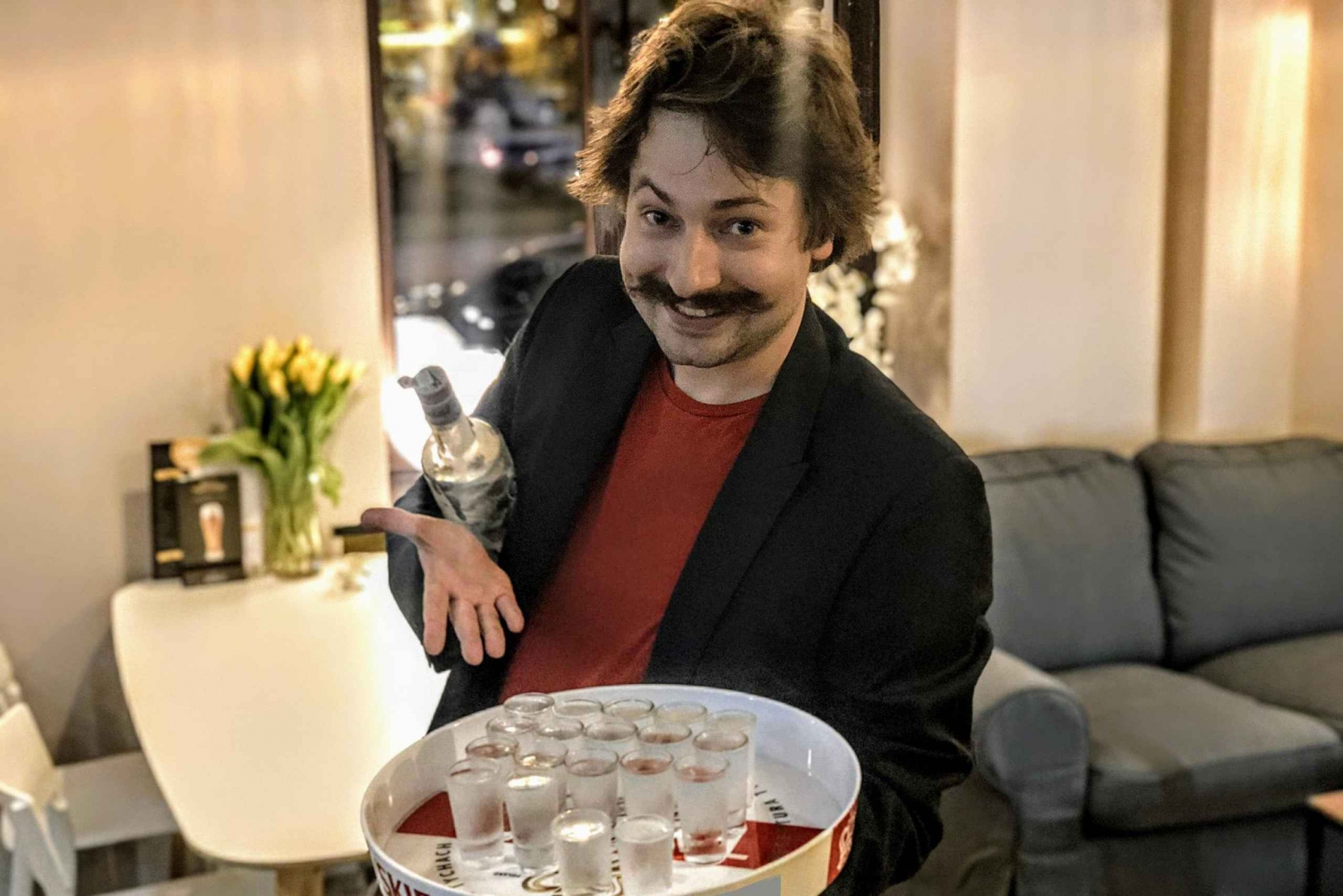 Culinary Adventures: Food Experiences in Warsaw