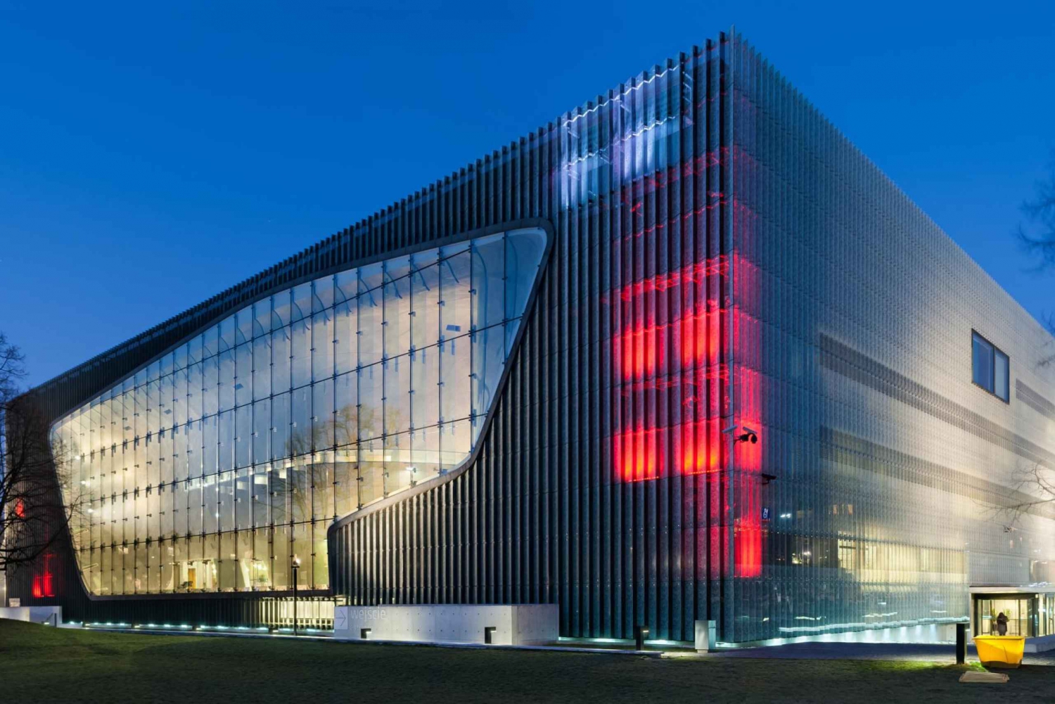 Summer Escapes: Unforgettable Experiences in Warsaw