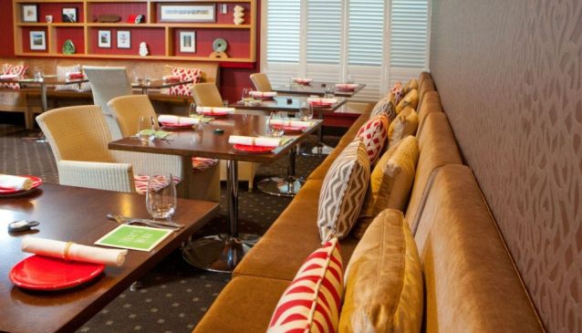 Artisan Restauracja & Bar