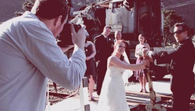 Brady Dyer Fotografia