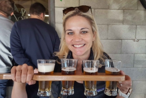 From Wellington: Half-Day Foodie Tour of the Wairarapa