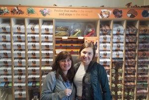 From Wellington: Half-Day Foodie Tour of the Wairarapa