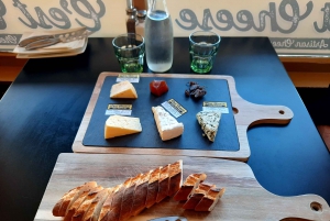 From Wellington: Half-Day Foodie Tour of the Wairarapa