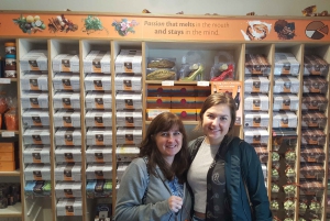 From Wellington: Half-Day Foodie Tour of the Wairarapa