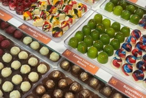 From Wellington: Half-Day Foodie Tour of the Wairarapa