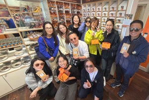 From Wellington: Half-Day Foodie Tour of the Wairarapa