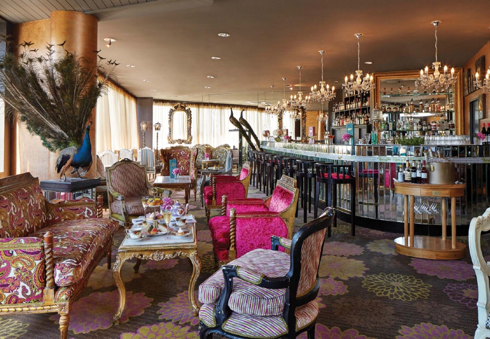 Hippopotamus Restaurant and Cocktail Bar