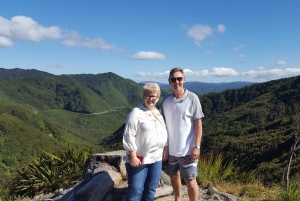 Martinborough Winery Tour