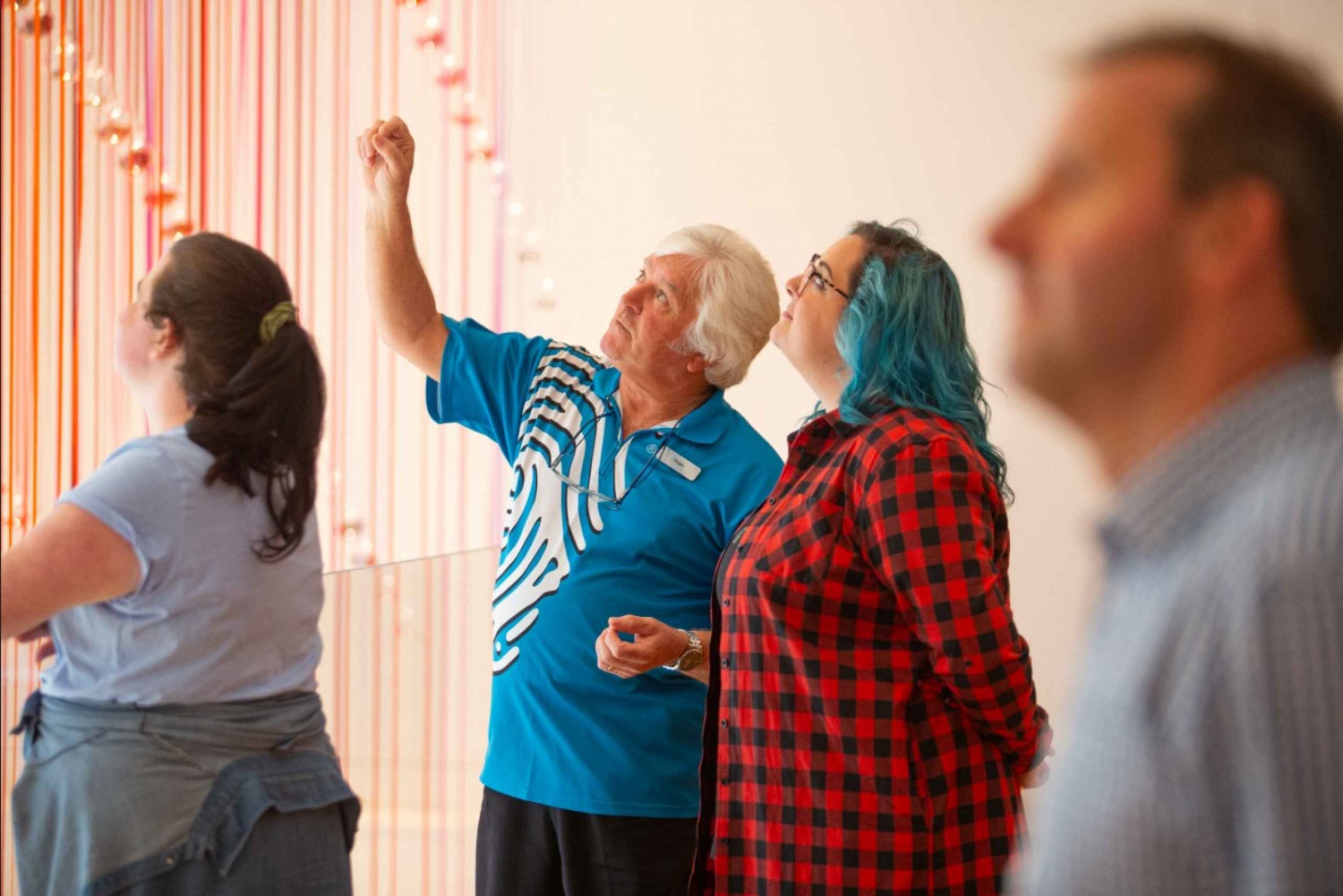 Wellington: Museum of NZ Intro Tour & General Admission