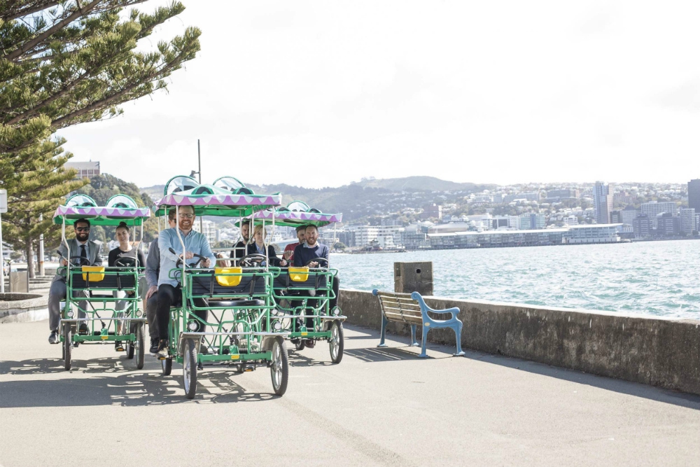 A Empresa do Enorme Crocodilo