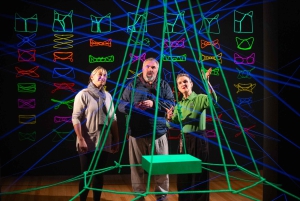 WLG: Museum of NZ Art Narratives -kierros ja yleinen pääsymaksu