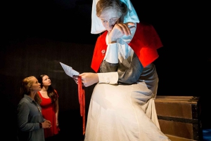 WLG: Rundvisning på udstilling om 1. verdenskrig på Museum of NZ og standardentré