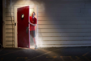 Wellington: Wētā Workshop Wycieczka z przewodnikiem Bilet + Transfer