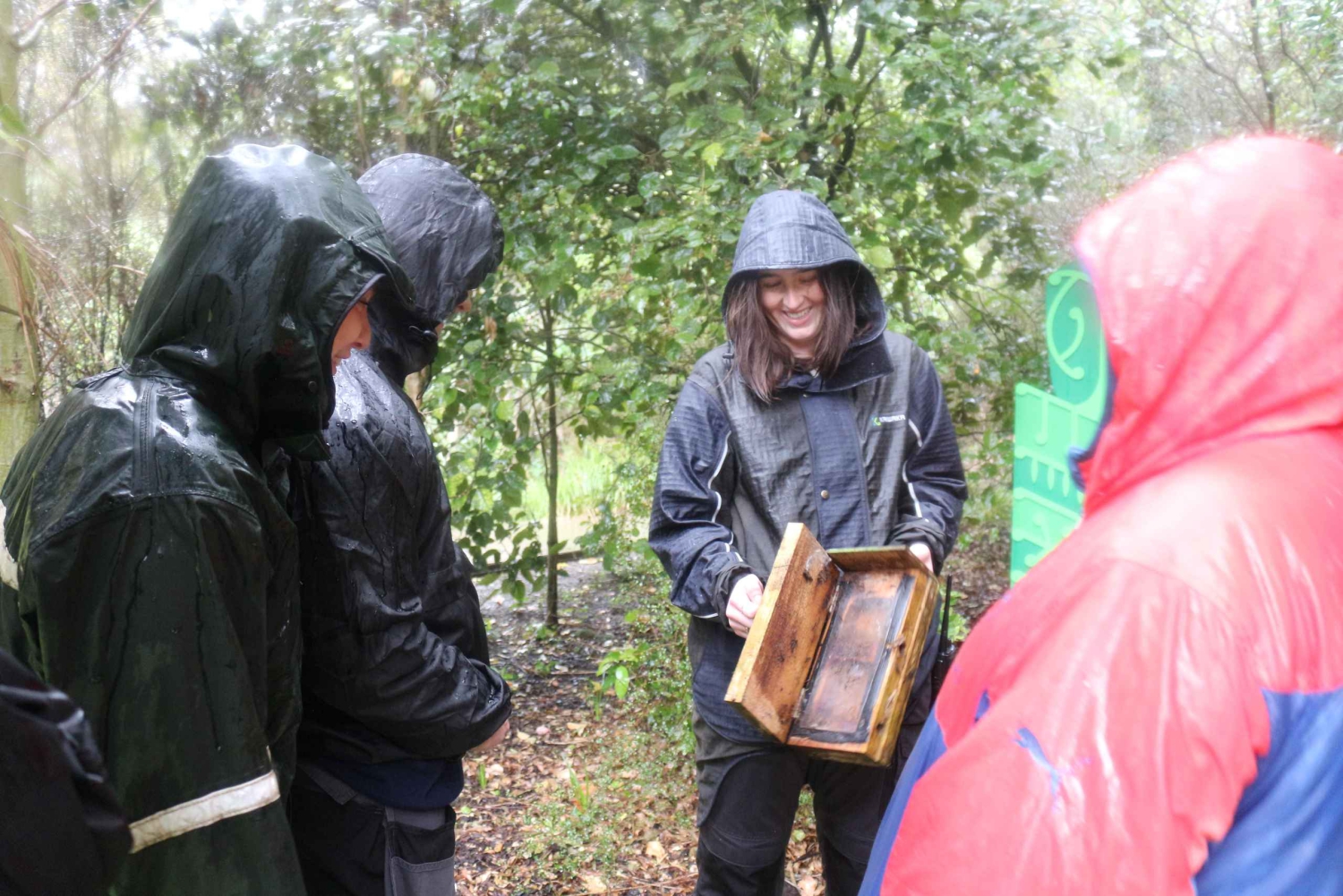 Wellington Zoo Entry Ticket + Animals of Aotearoa Group Tour