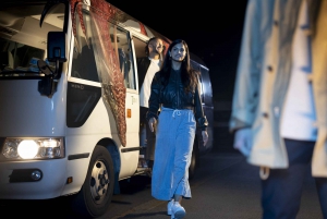 Wellington: Wētā Workshop Tour guiado ingresso + transfer