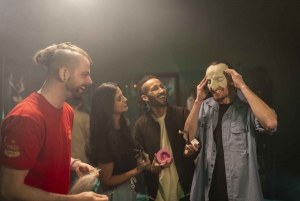 Wellington: Wētā Workshop Wycieczka z przewodnikiem Bilet + Transfer