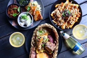 Wellington: Wētā Workshop Wycieczka z przewodnikiem Bilet + Transfer