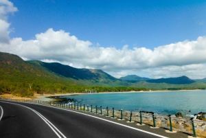 2-дневный тур по водопадам и Дайнтри