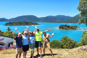 Airlie Beach: tour di 3 ore tra scatti e highlight