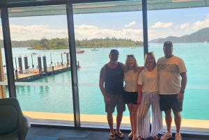 Airlie Beach: tour di 3 ore tra scatti e highlight