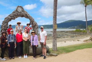 Airlie Beach: tour di 3 ore tra scatti e highlight