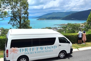 Airlie Beach: tour di 3 ore tra scatti e highlight