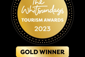 Airlie Beach: tour di 3 ore tra scatti e highlight