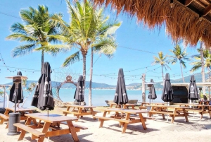 Airlie Beach: tour di 3 ore tra scatti e highlight