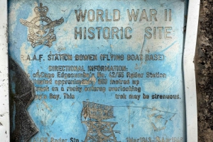 Airlie Beach: Tagestour zu den schönen Stränden von Bowen.