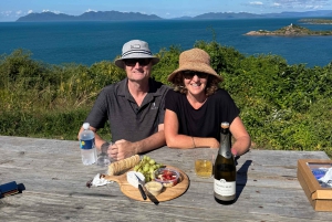 Airlie Beach: Tagestour zu den schönen Stränden von Bowen.