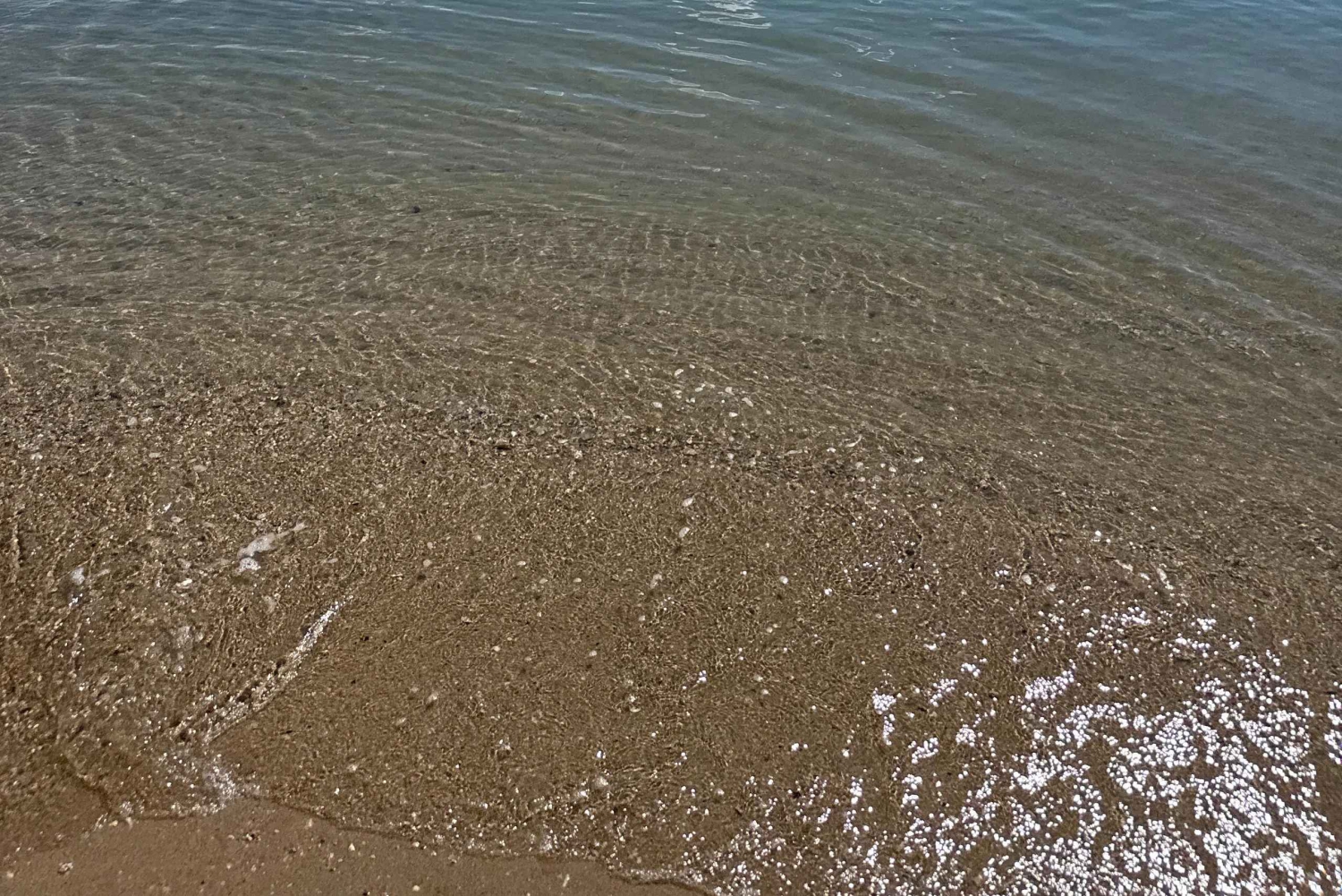 Airlie Beach: Tagestour zu den schönen Stränden von Bowen.