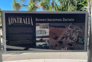 Airlie Beach: Tagestour zu den schönen Stränden von Bowen.