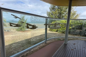 Airlie Beach: Tagestour zu den schönen Stränden von Bowen.