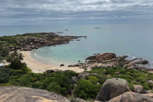 Airlie Beach: Tagestour zu den schönen Stränden von Bowen.