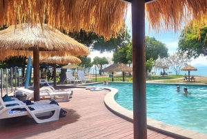 Kysteventyr: Dingo Beach og Cape Gloucester