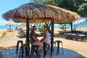 Kysteventyr: Dingo Beach og Cape Gloucester