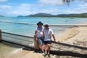Kysteventyr: Dingo Beach og Cape Gloucester