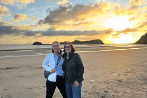 Airlie Beach: økologisk frokosttur med kenguruer og gjeterhunder ved soloppgang