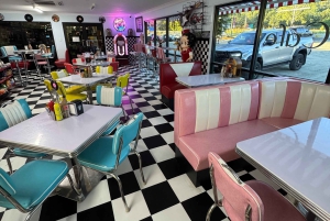 Airlie Beach: økologisk frokosttur med kenguruer og gjeterhunder ved soloppgang