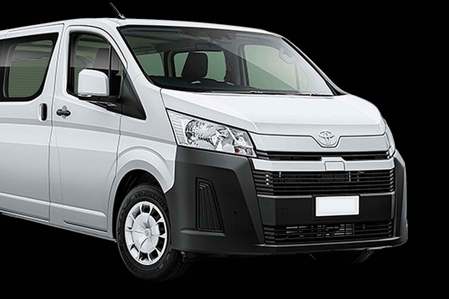 Auckland: Transport mellom flyplassen og sentrum av byen