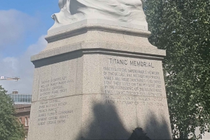 Belfast : expérience de marche éclectique le long de la voie Marti