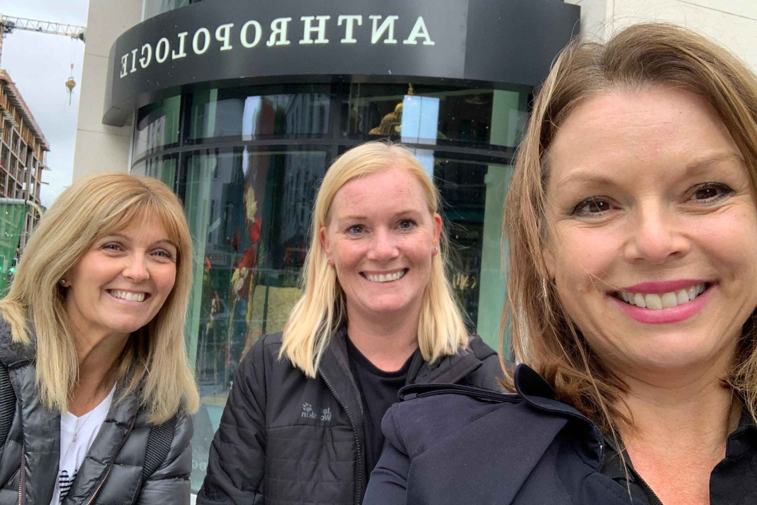 Belfast: tour privado a pie con un guía local